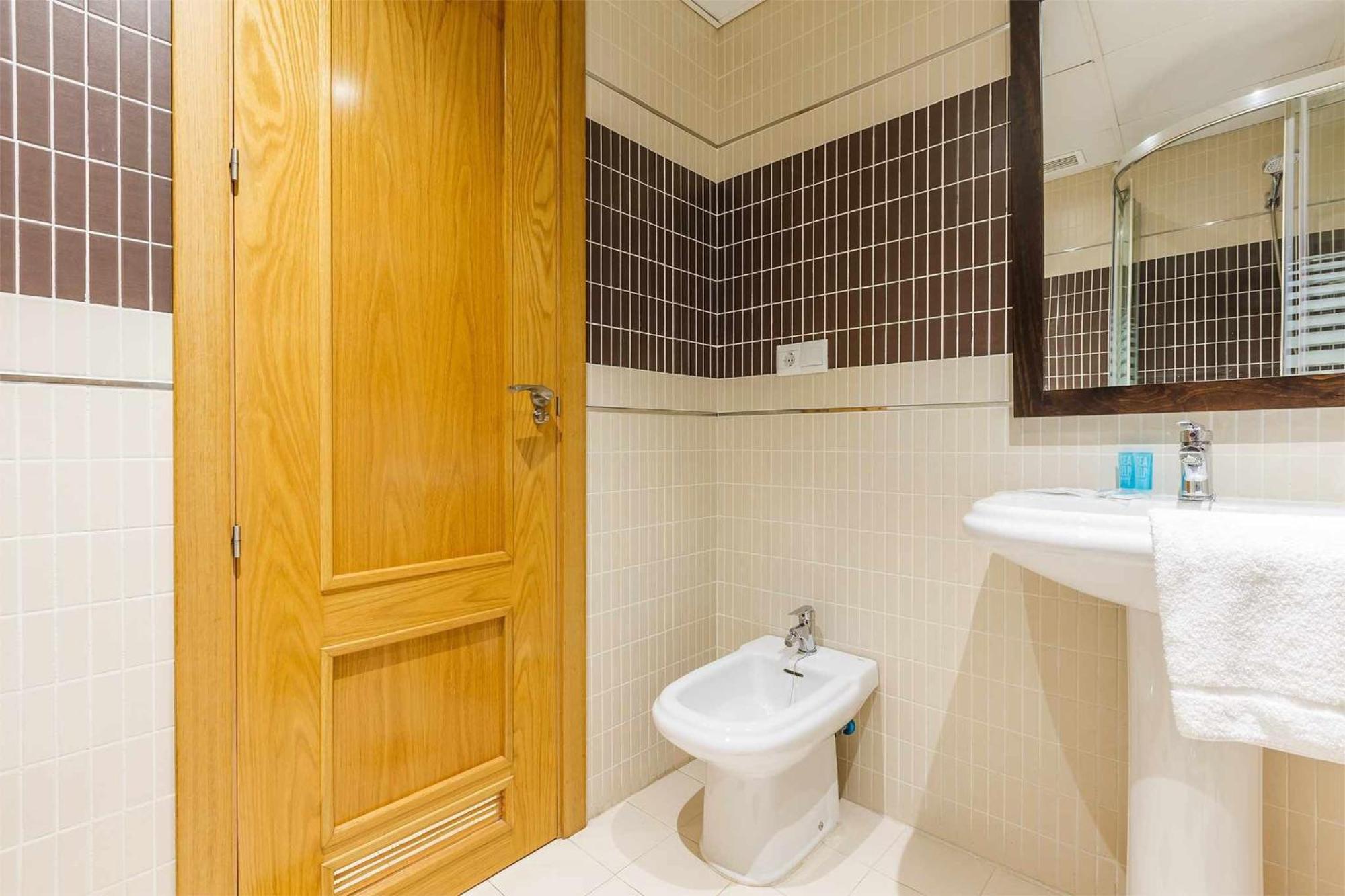 A&N El Senorio 2, Torre Del Mar Apartman Kültér fotó